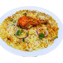 Special Chicken Biryani